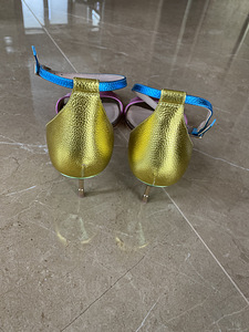 KURT GEIGER suurus 40 (5 foto / 7)