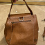 HEXAGONA paris, кожаная сумка (фото #4)