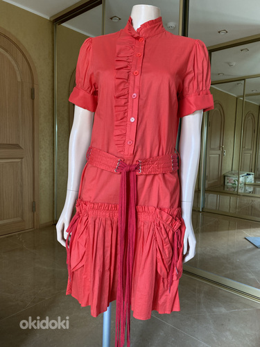 Marc Jacobs , платье 34(S) размер, оригинал (фото #1)