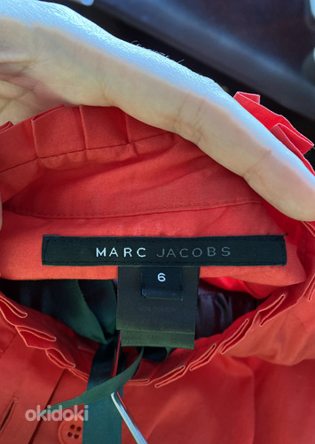 Marc Jacobs , платье 34(S) размер, оригинал (фото #2)