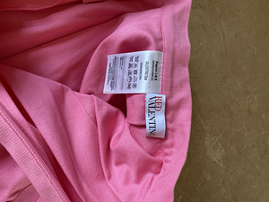 RED VALENTINO, seelik, suurus 40(IT) (4 foto / 4)