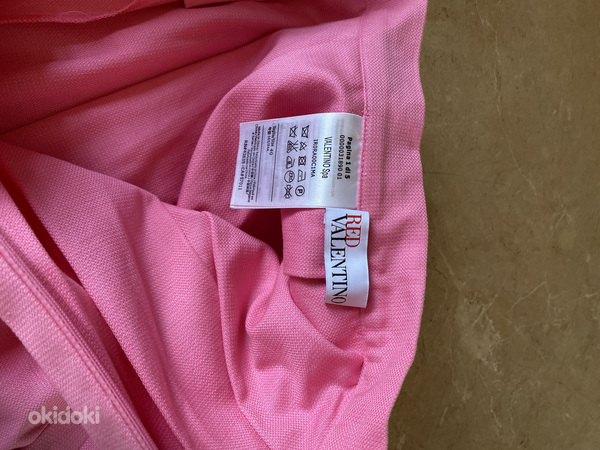 RED VALENTINO , юбка ,размер 40(IT) (фото #4)