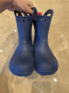 CROCS , suurus C13 (3 foto / 5)