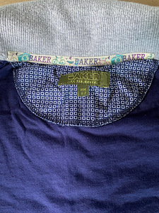 Ted Baker kardigan, 6-7 aastat (3 foto / 6)