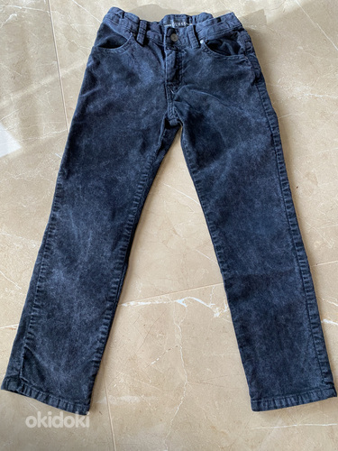 GUESS брюки, 6 лет(120 см)