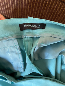 GUESS Marciano, püksid (4 foto / 6)