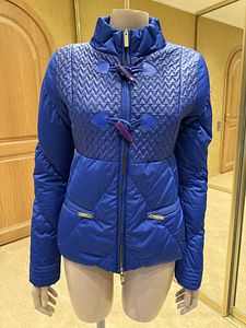 VERSACE jope - sulejope, suurus 34 (9 foto / 10)