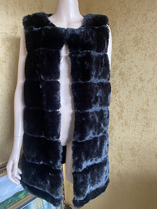 Naiste vest, suurus S/M (2 foto / 3)