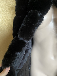 Naiste vest, suurus S/M (3 foto / 3)