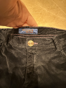 TRUSSARDI JEANS, suurus 28 (2 foto / 5)