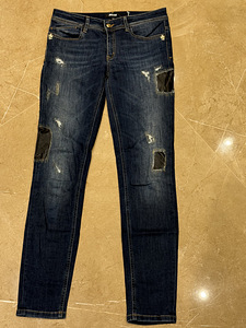 Just Cavalli teksad, suurus 27 (3 foto / 7)