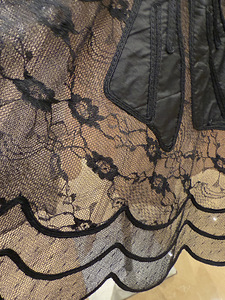 RED VALENTINO seelik, suurus 36(M) (6 foto / 8)
