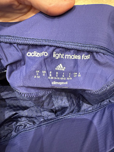 Adidas suurus S (5 foto / 5)