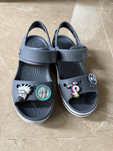 Crocs, suurus J2 (1 foto / 4)