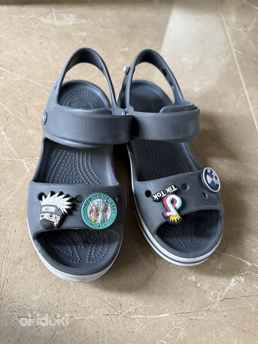 Crocs , размер J2
