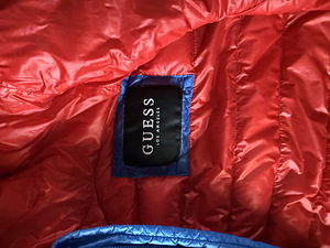 GUESS jope (4 foto / 7)
