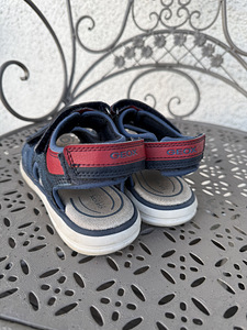 GEOX laste sandaalid, suurus 31 (5 foto / 6)