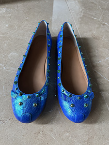 Marc Jacobs, baleriinad, suurus 40 (2 foto / 6)