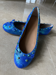 Marc Jacobs, baleriinad, suurus 40 (1 foto / 6)
