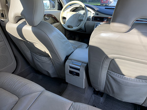 Volvo s80 2,4 d5 136kw 185hp 2007 keyless (7 foto / 8)