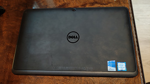 (äriklassi) Dell latitude 5175 tahvel (win10 pro) (3 foto / 4)