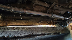 VAZ 2103 Modifitseeritud (5 foto / 15)