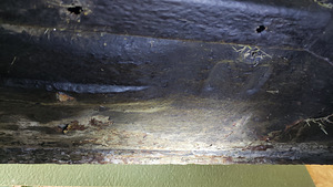 VAZ 2103 Modifitseeritud (8 foto / 15)