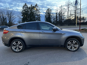 BMW X6 XDRIVE 30D 3.0 180kW (3 foto / 15)