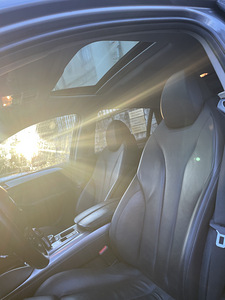 BMW X6 XDRIVE 30D 3.0 180kW (9 foto / 15)