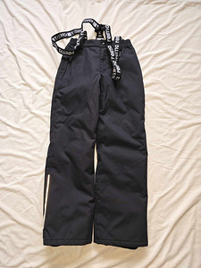 Зимние брюки Reimatec s.152