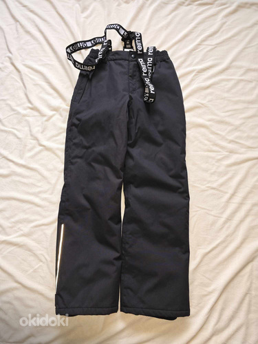 Зимние брюки Reimatec s.152 (фото #1)