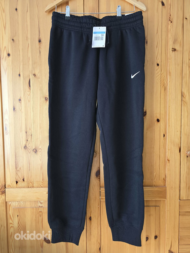 Uued Nike dressipüksid s.M