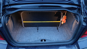 Volvo S60 D5 SUMMUM 2.4 136kW (11 foto / 15)