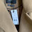 Пальто шерстяное NEW, размер 38 (фото #1)