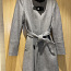 Шерстяное пальто Pennyblack, размер 36 (фото #1)