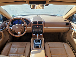 Porsche Cayenne 3.0 176kW (4 foto / 5)