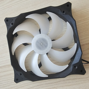 Ventilaator SilentiumPC Stella HP 140mm ARGB (1 foto / 1)