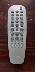 DVD-плеер Philips (3 фото из 3)