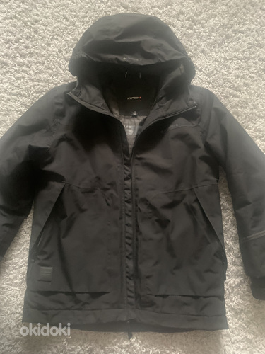 Куртка для мальчиков Icepeak, размер 152 (фото #1)