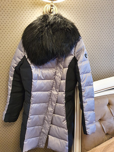 Зимняя куртка Armani S