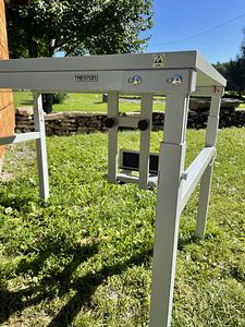 Müüa ESD töölaud Treston (4 foto / 8)