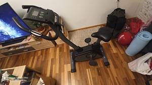 Tunturi trenažöör (3 foto / 9)