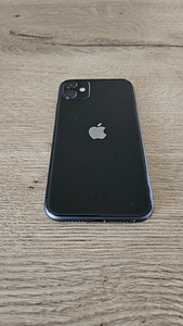 iPhone 11 64GB (1 foto / 5)