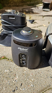 Irobot Roomba 886 робот-пылесос (2 фото из 7)