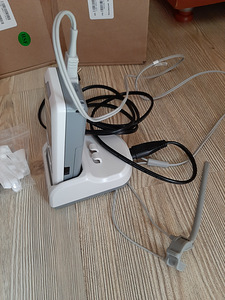 Mindray PM-60 pulssoksümeeter (4 foto / 5)