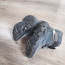 Теплые и непромокаемые ботинки Ecco gore-tex р.27 (фото #2)
