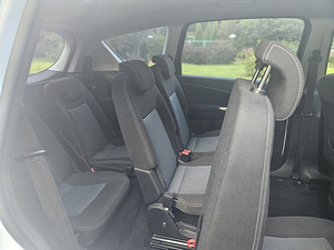 Ford S/max (5 фото из 9)