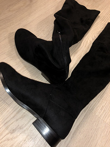Steve Madden saapad ülepõlve 39 (2 foto / 3)