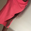 Розовое платье s. 36 новых (фото #2)