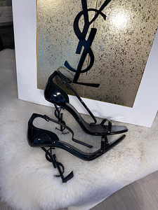 Ysl kingad 38 suurus ORIGINAALID (3 foto / 3)